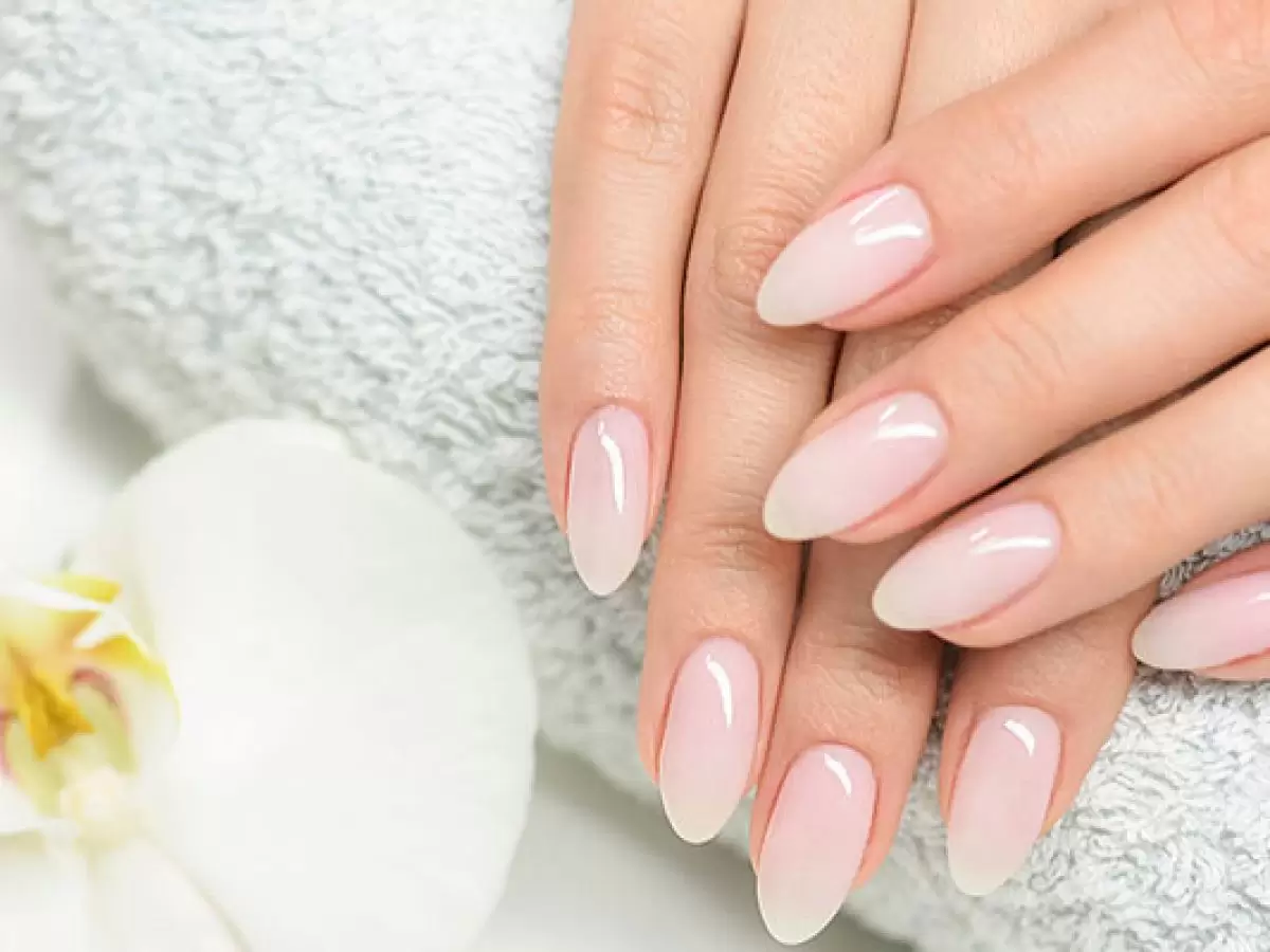 Gölmarmara Protez Tırnak